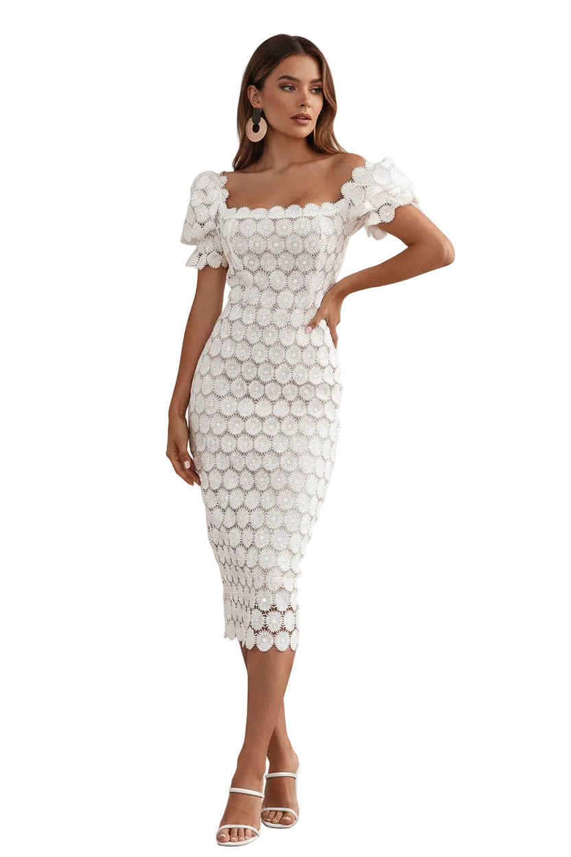Robe de soirée