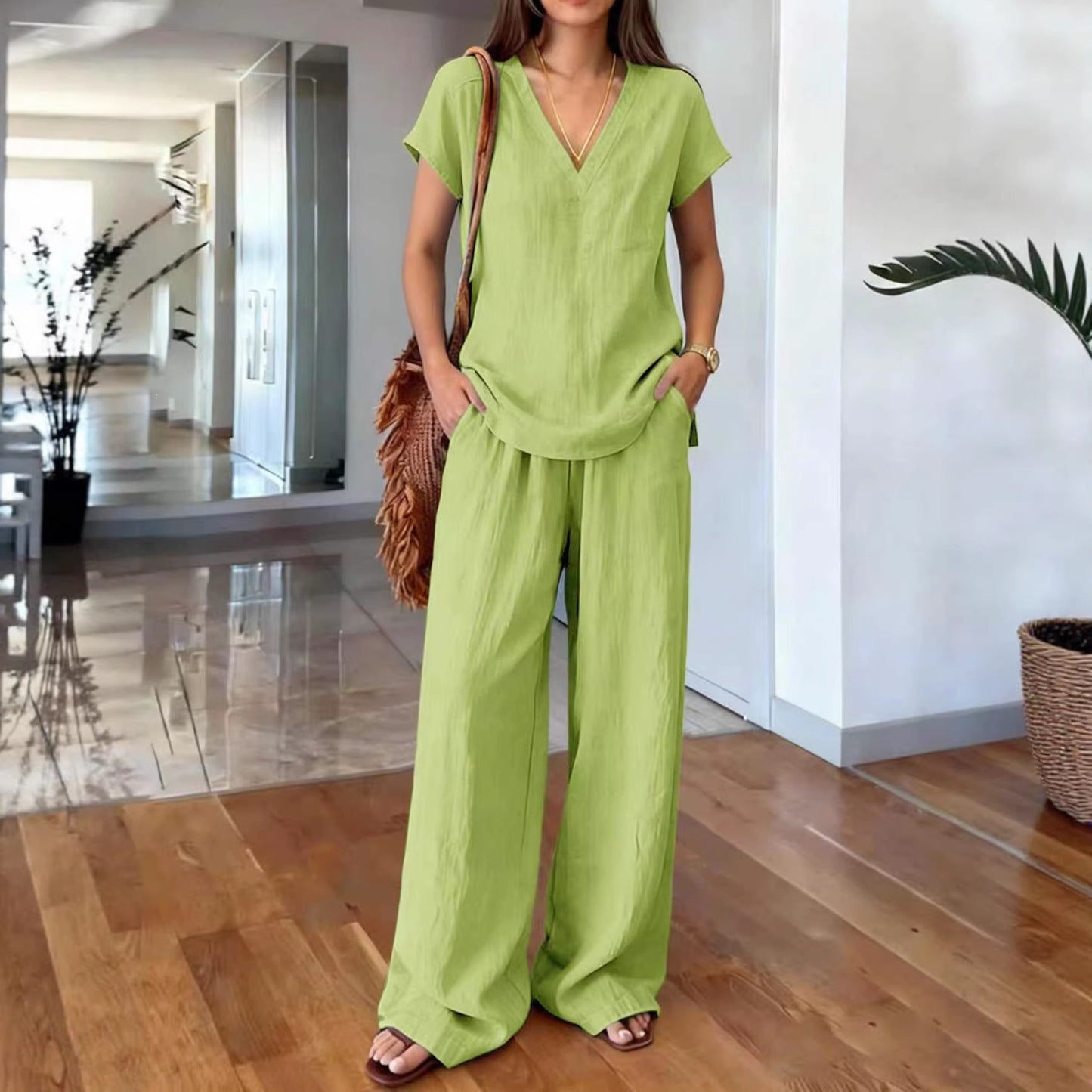 Ensemble PantalonLH