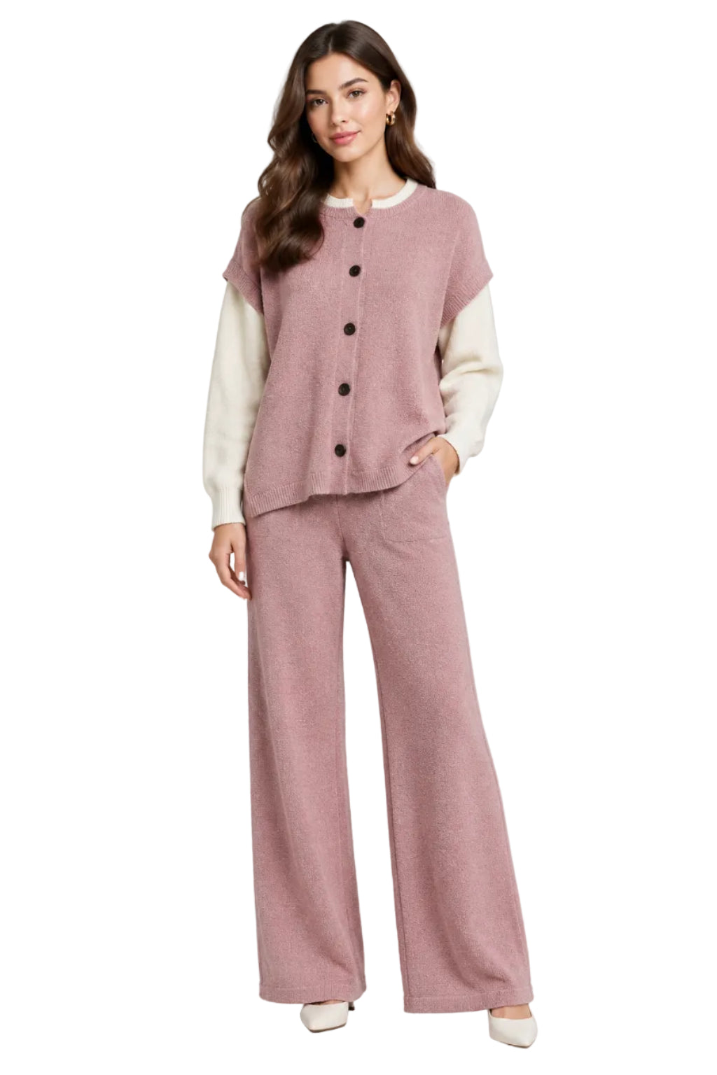 Ensemble pantalon