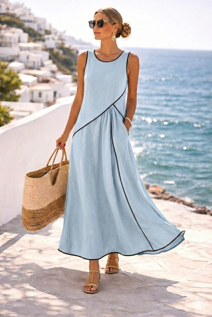 Robe de jour LH