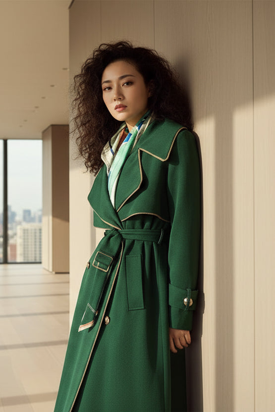 Manteau