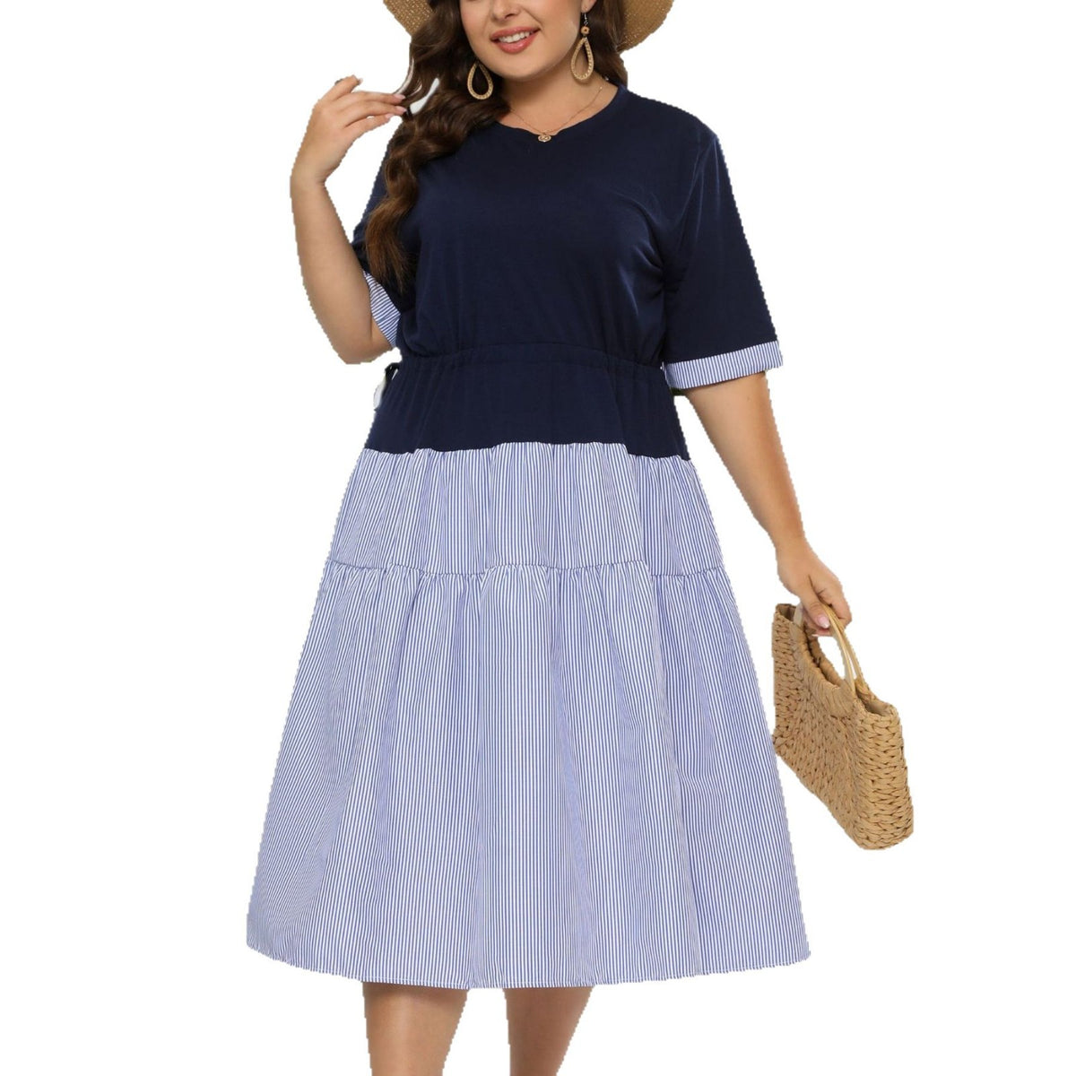Robe de jour LH