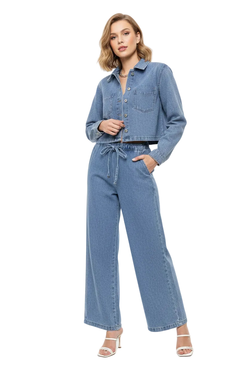 Ensemble pantalon