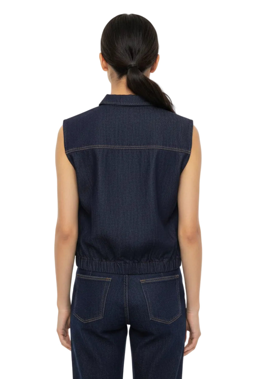 Ensemble Gilet
