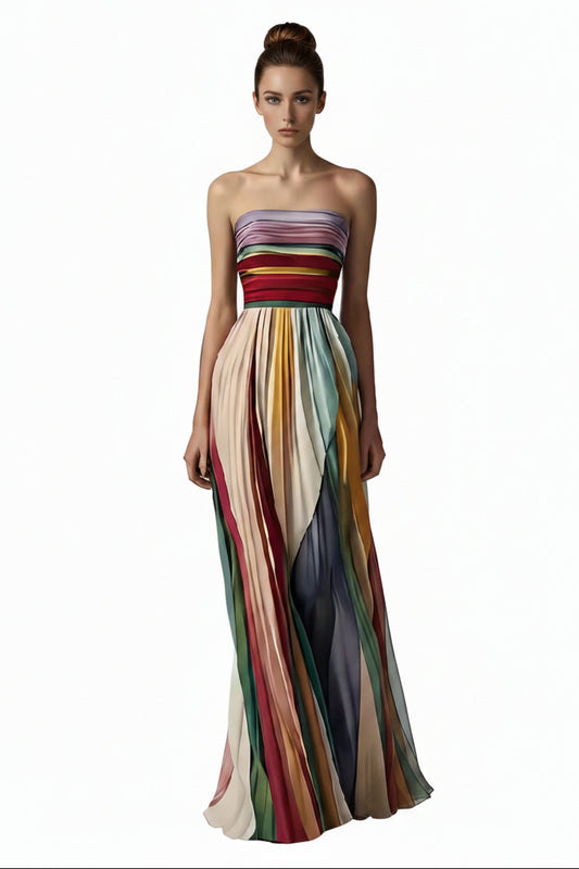 Robe de soirée