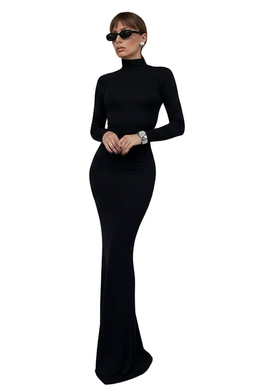 Robe de soirée