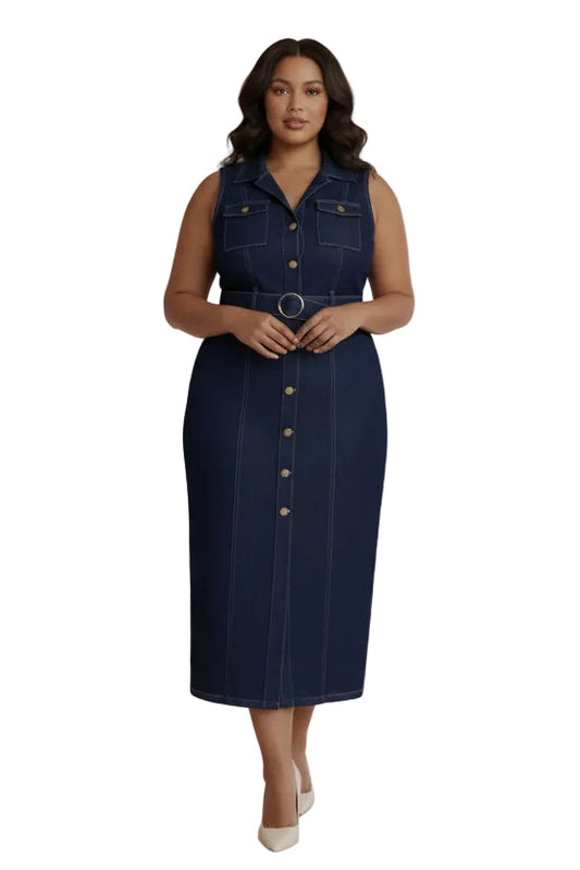 Robe de jour