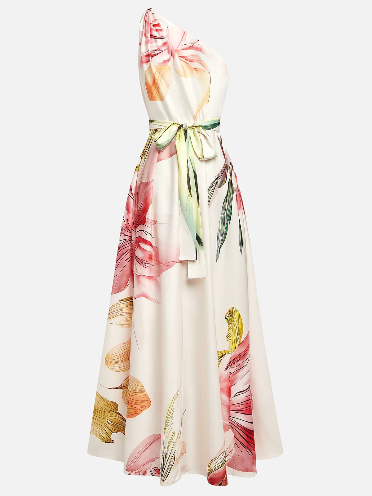 Robe de soirée LH