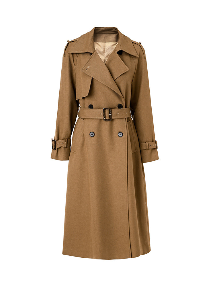 Trench LH