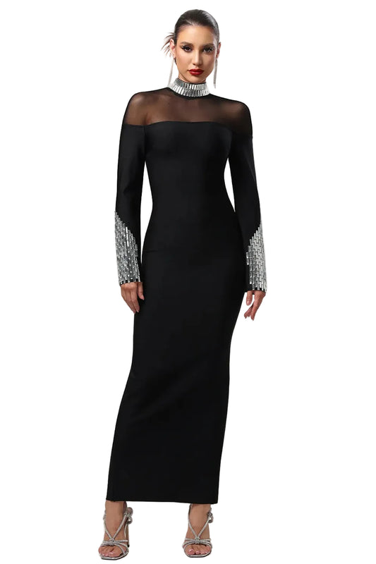 Robe de soirée