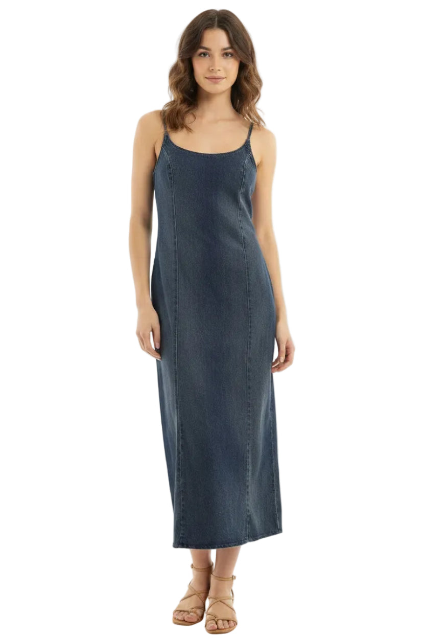 Robe de jour