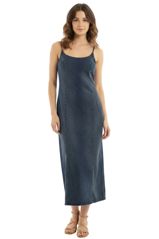 Robe de jour