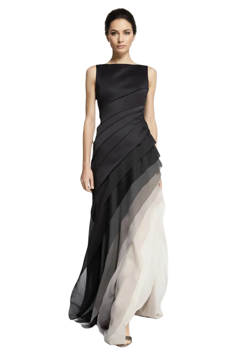 Robe de soirée