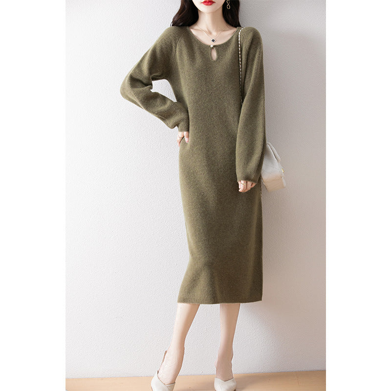 Robe de jour LH