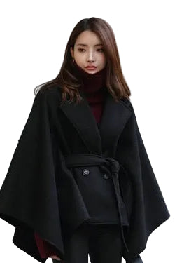 Poncho veste