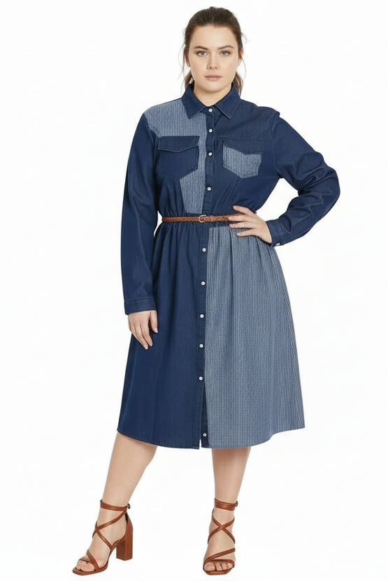 Robe de jour