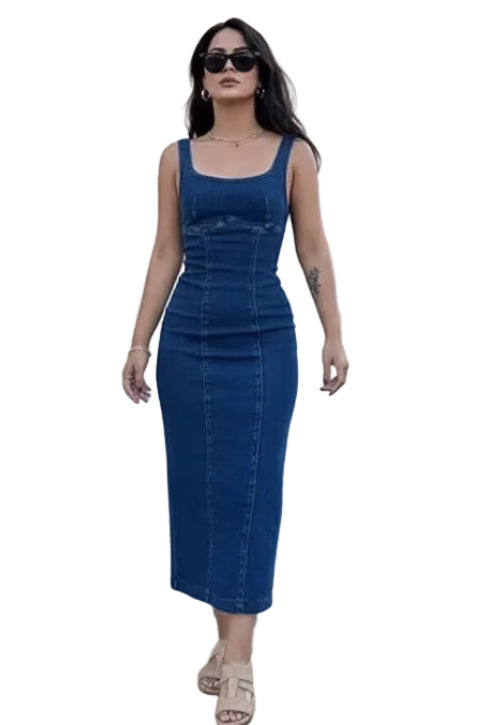 Robe de jour