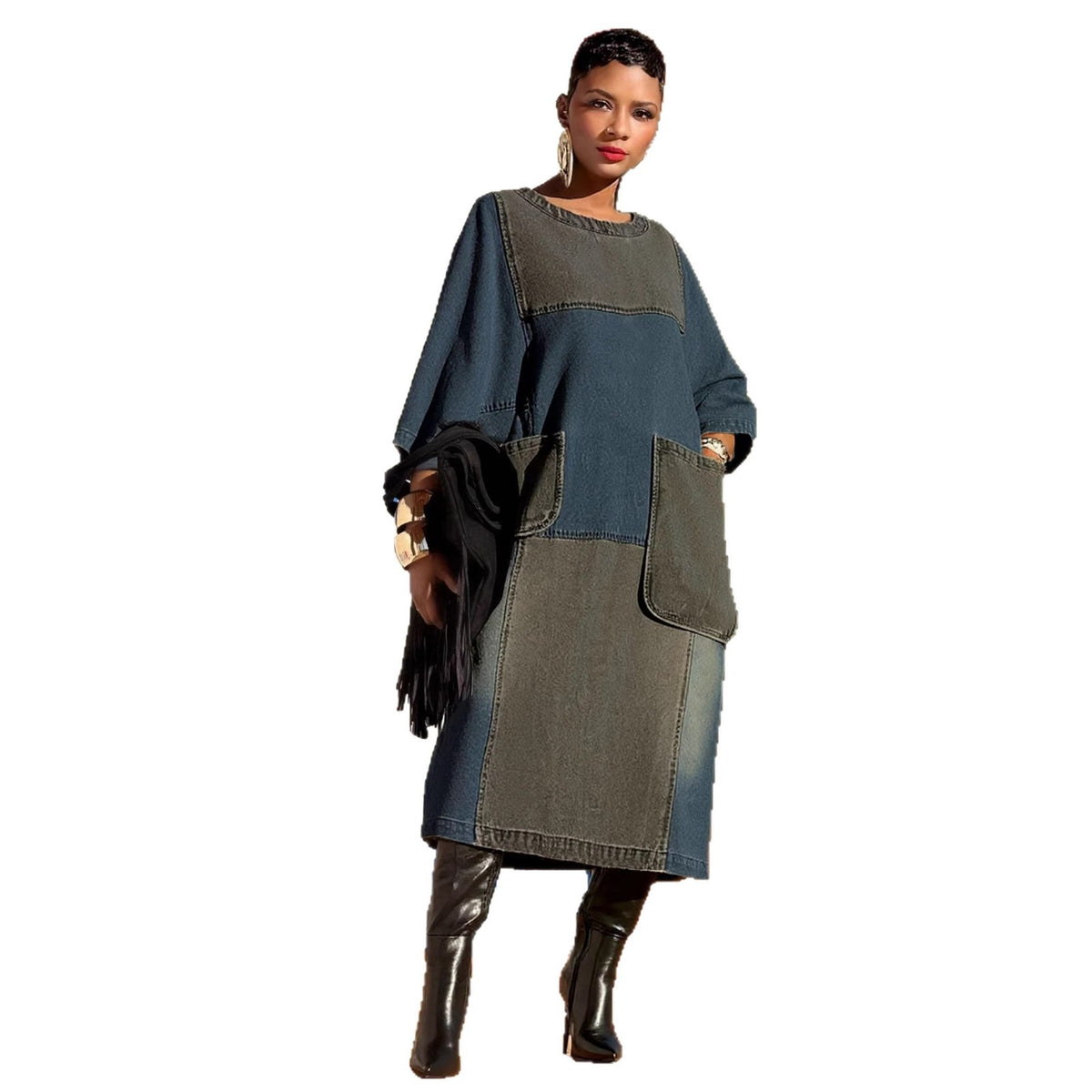Robe de jour LH