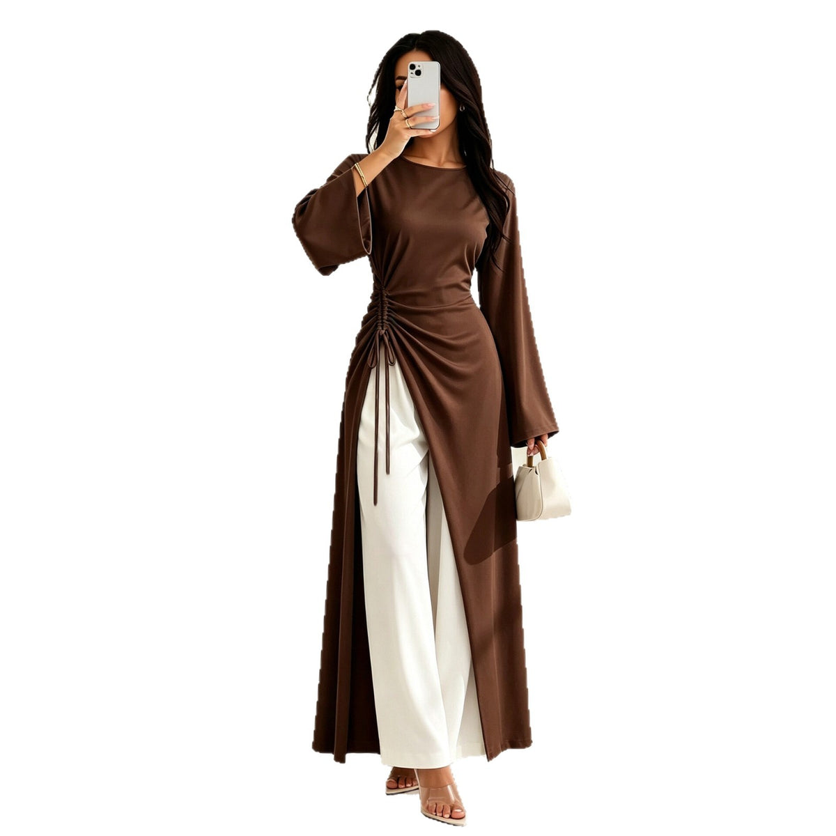 Robe de jour LH