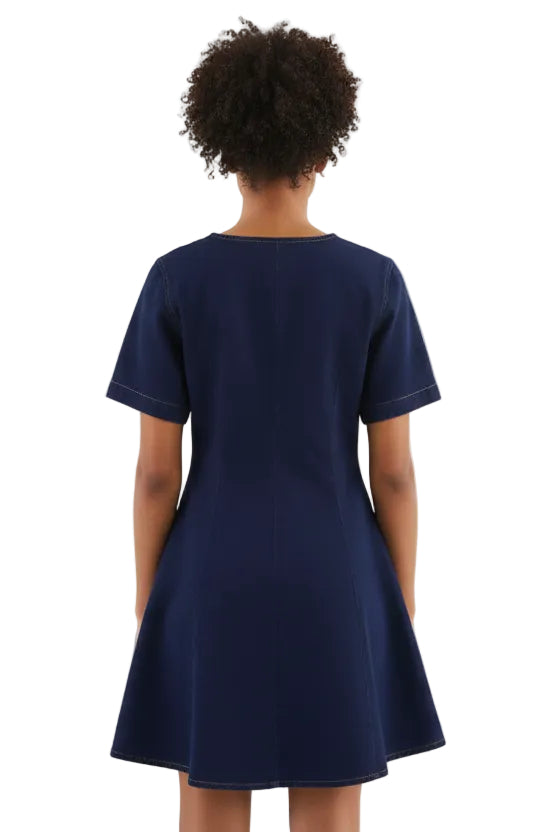 Robe de jour