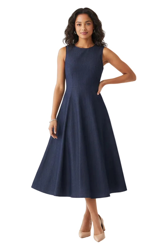 Robe de jour