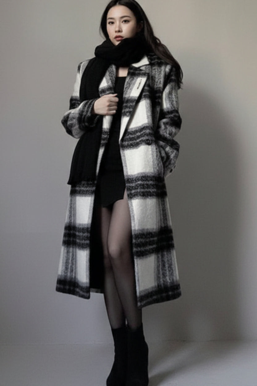 Manteau