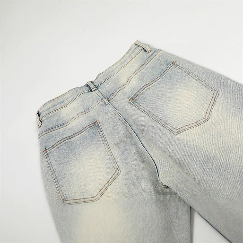 Pantalon jean