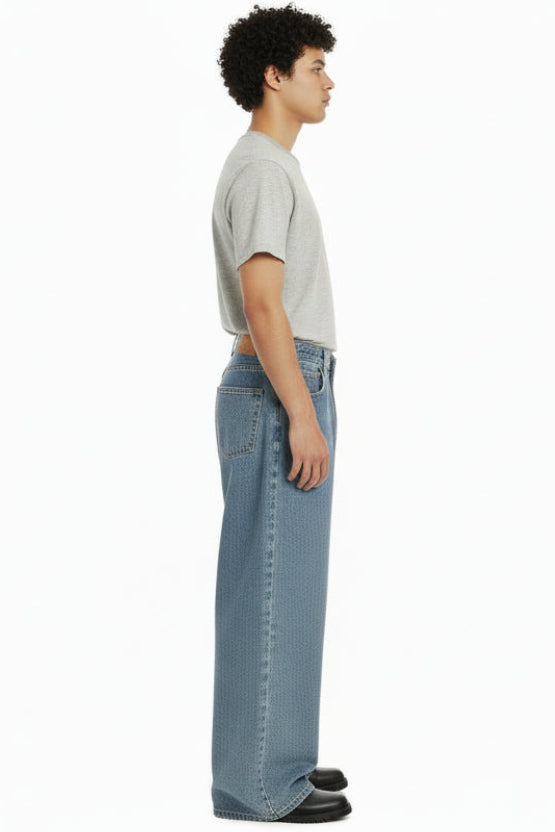 Pantalon jean