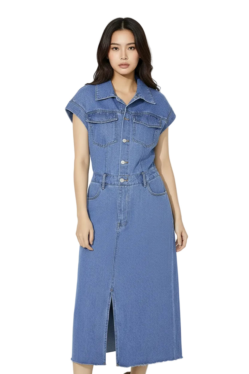 Robe de jour