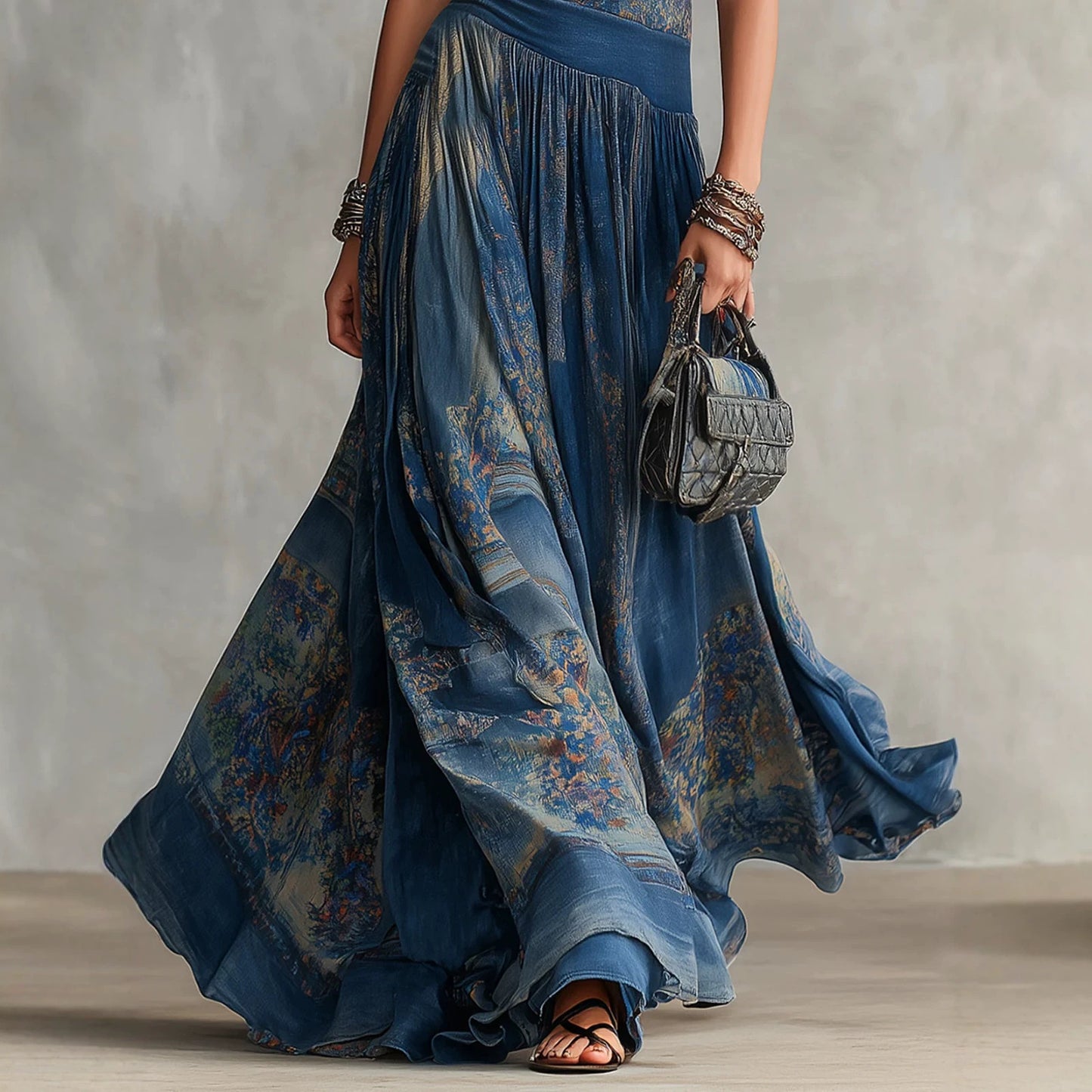 Robe de jour LH