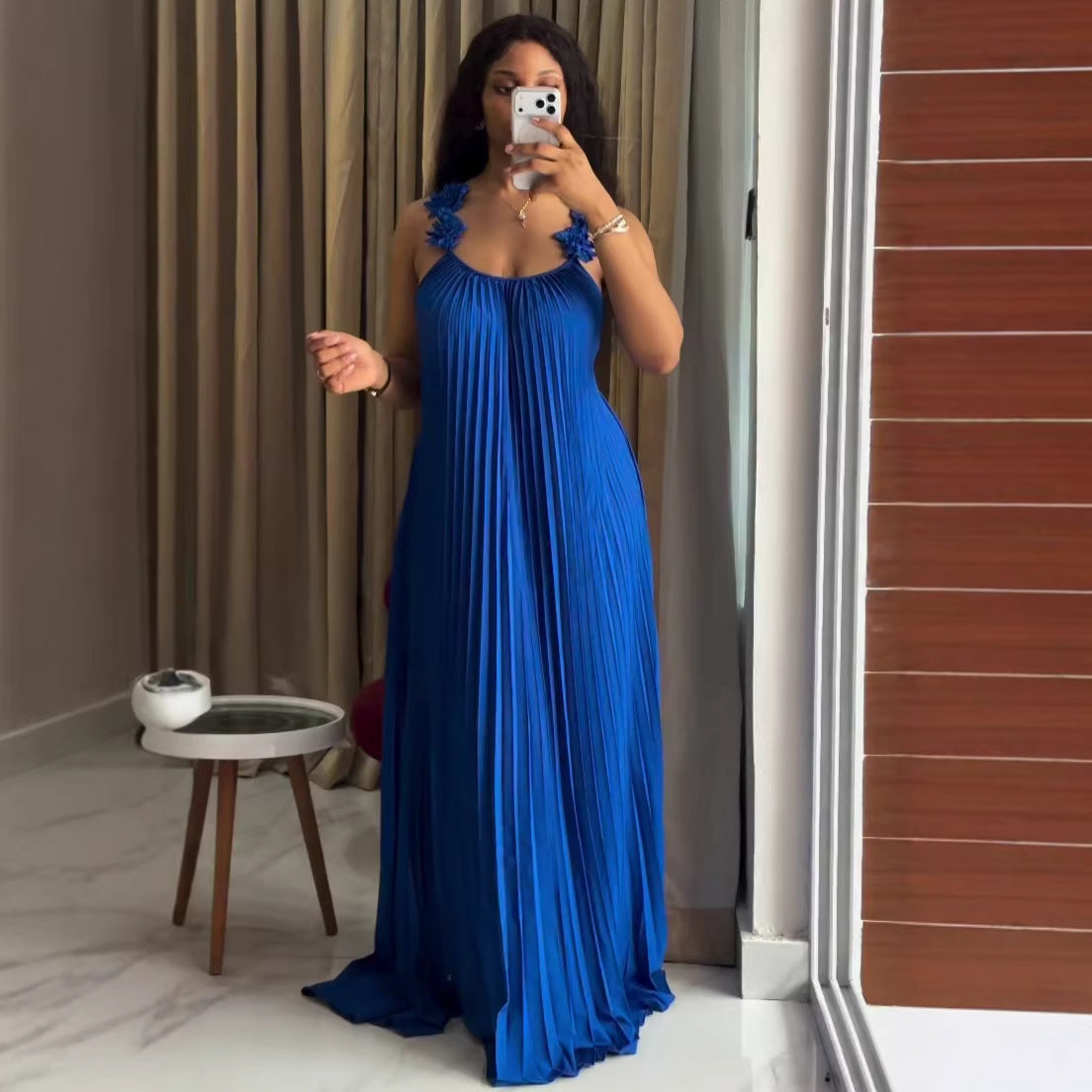 Robe de soirée LH