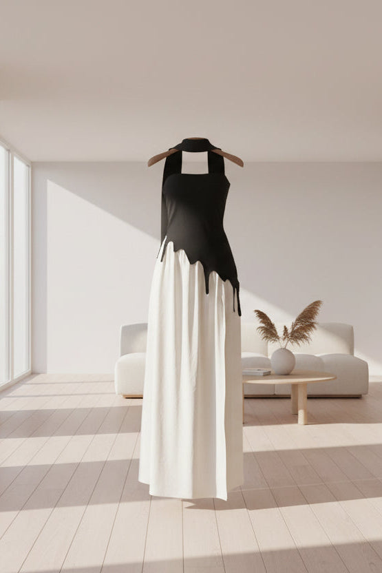 robe de soirée