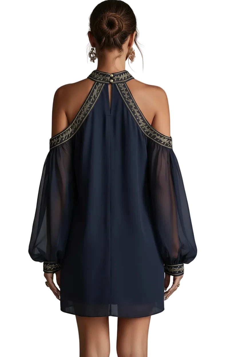 Robe  de soirée