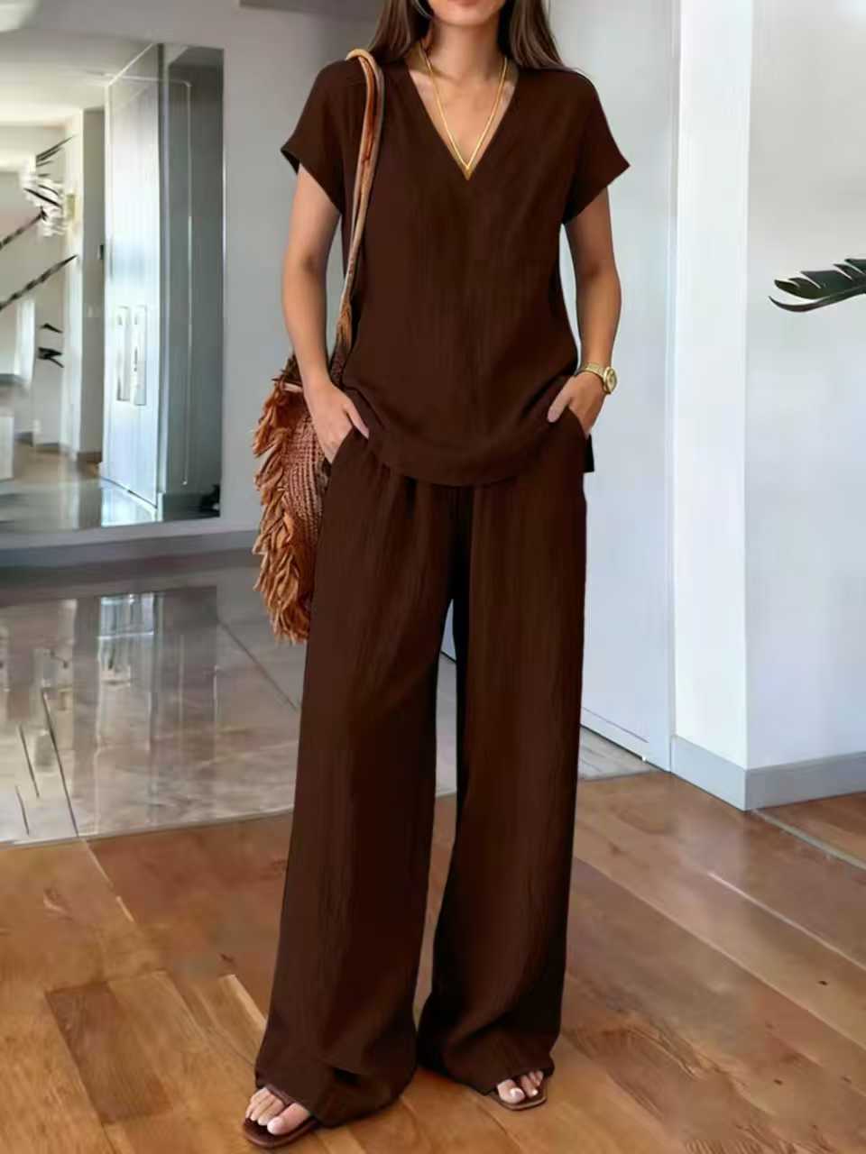 Ensemble PantalonLH