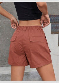 Short LH