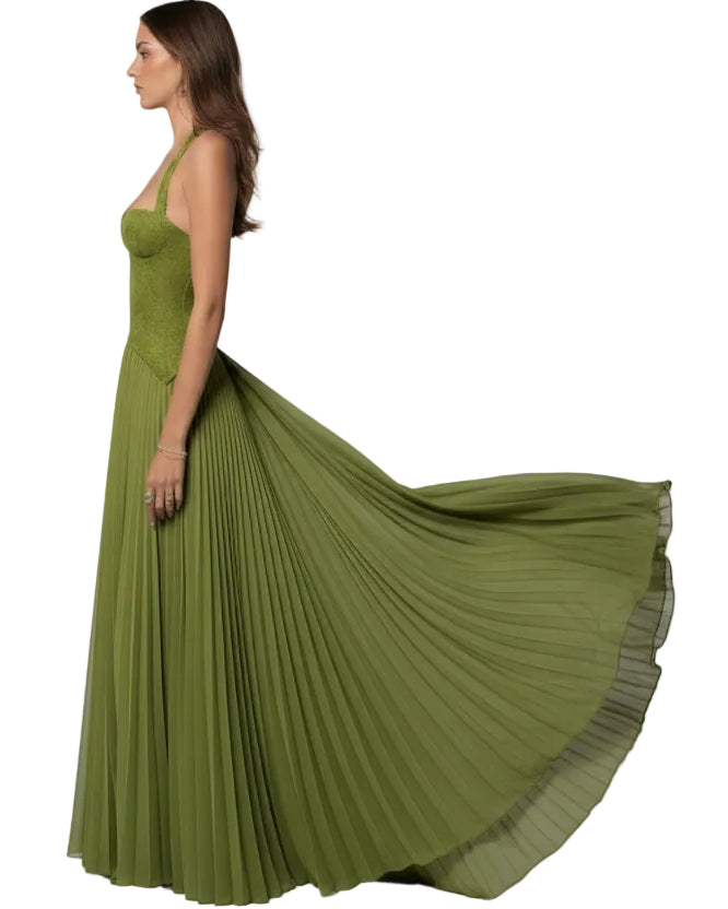 Robe de soirée