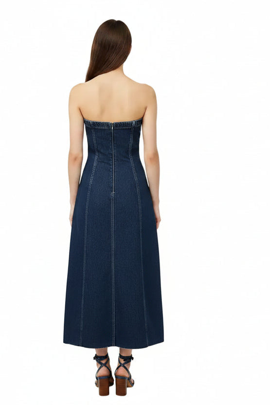Robe de jour