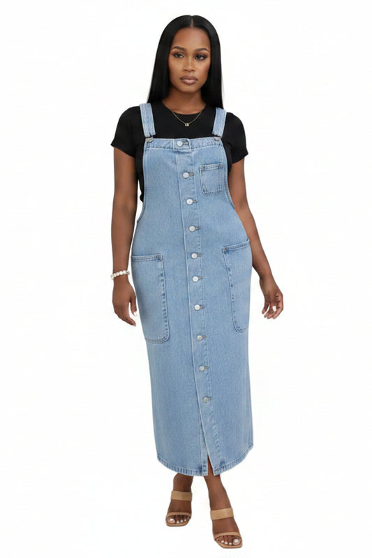Robe de jour