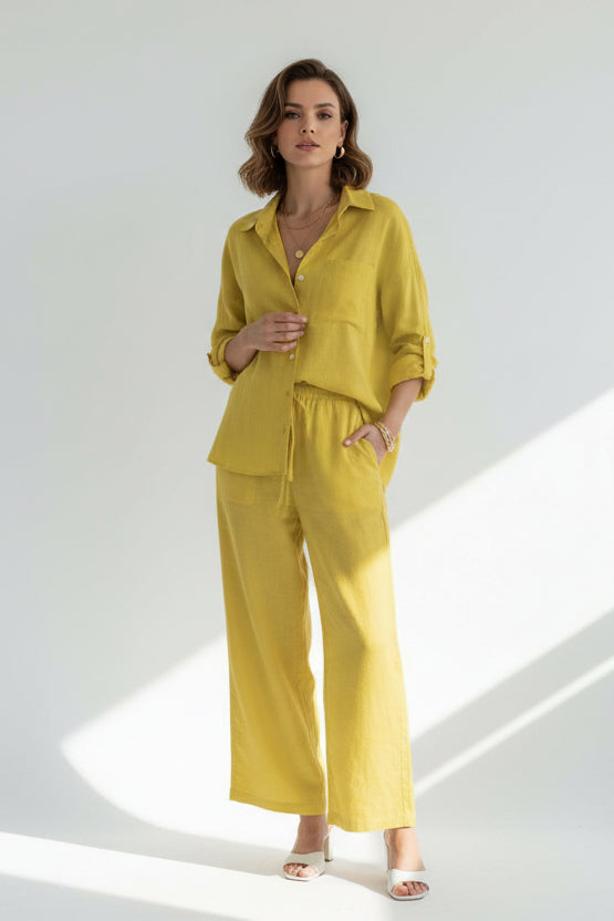 Ensemble  pantalon