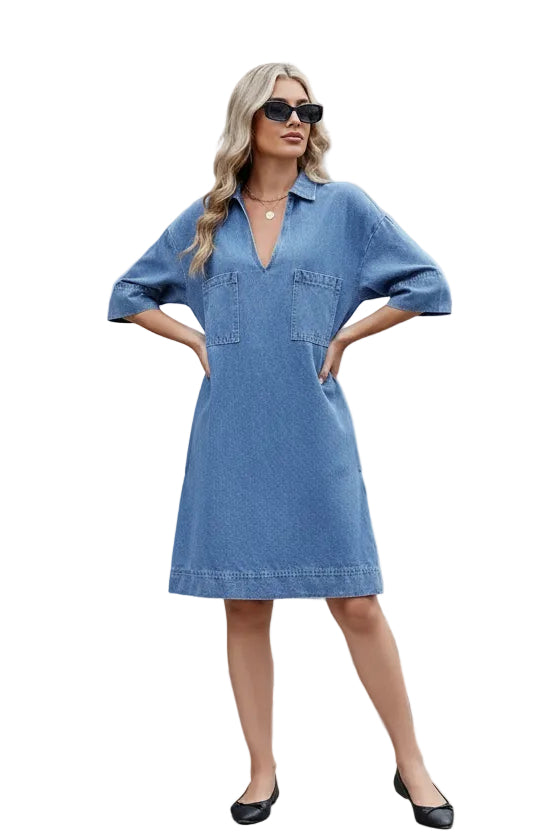 Robe de jour