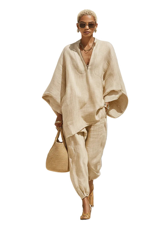 Ensemble  pantalon