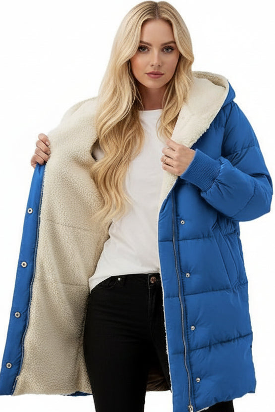 Manteau