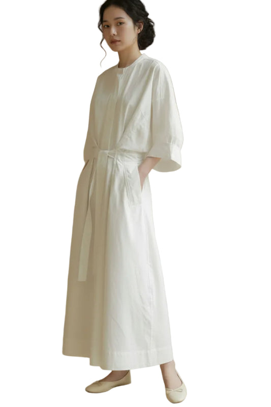 Robe de jour