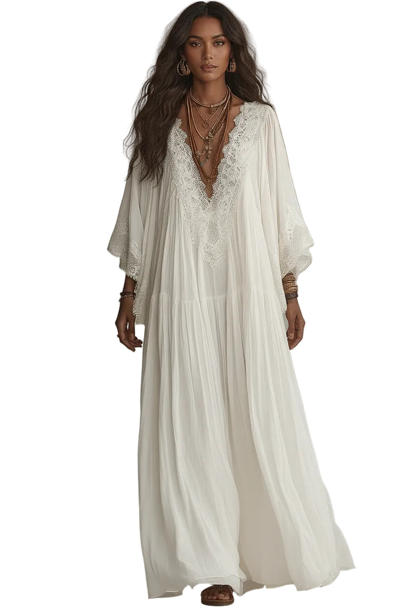 Robe de jour