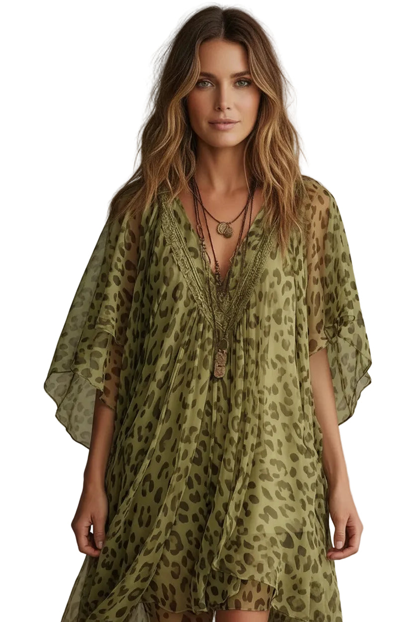 Robe de jour
