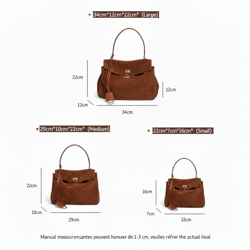 Sac fourre-tout