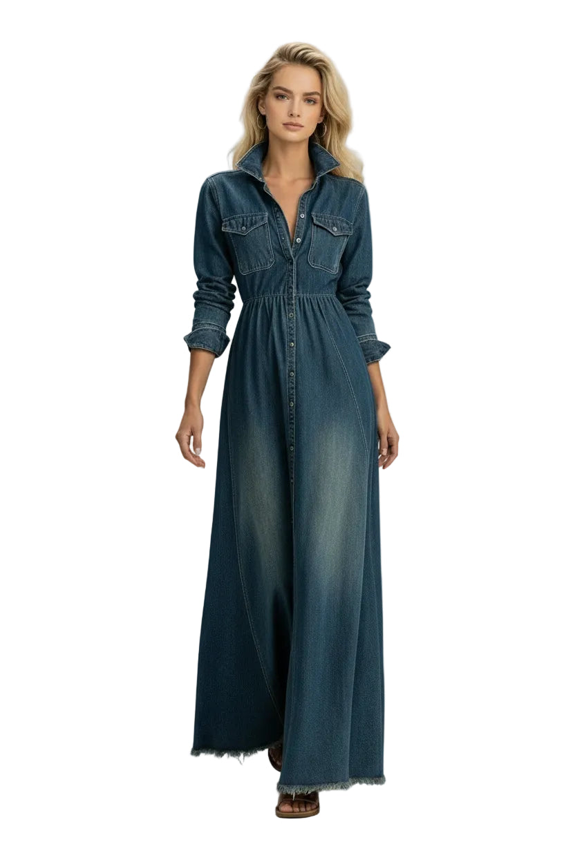 Robe de jour