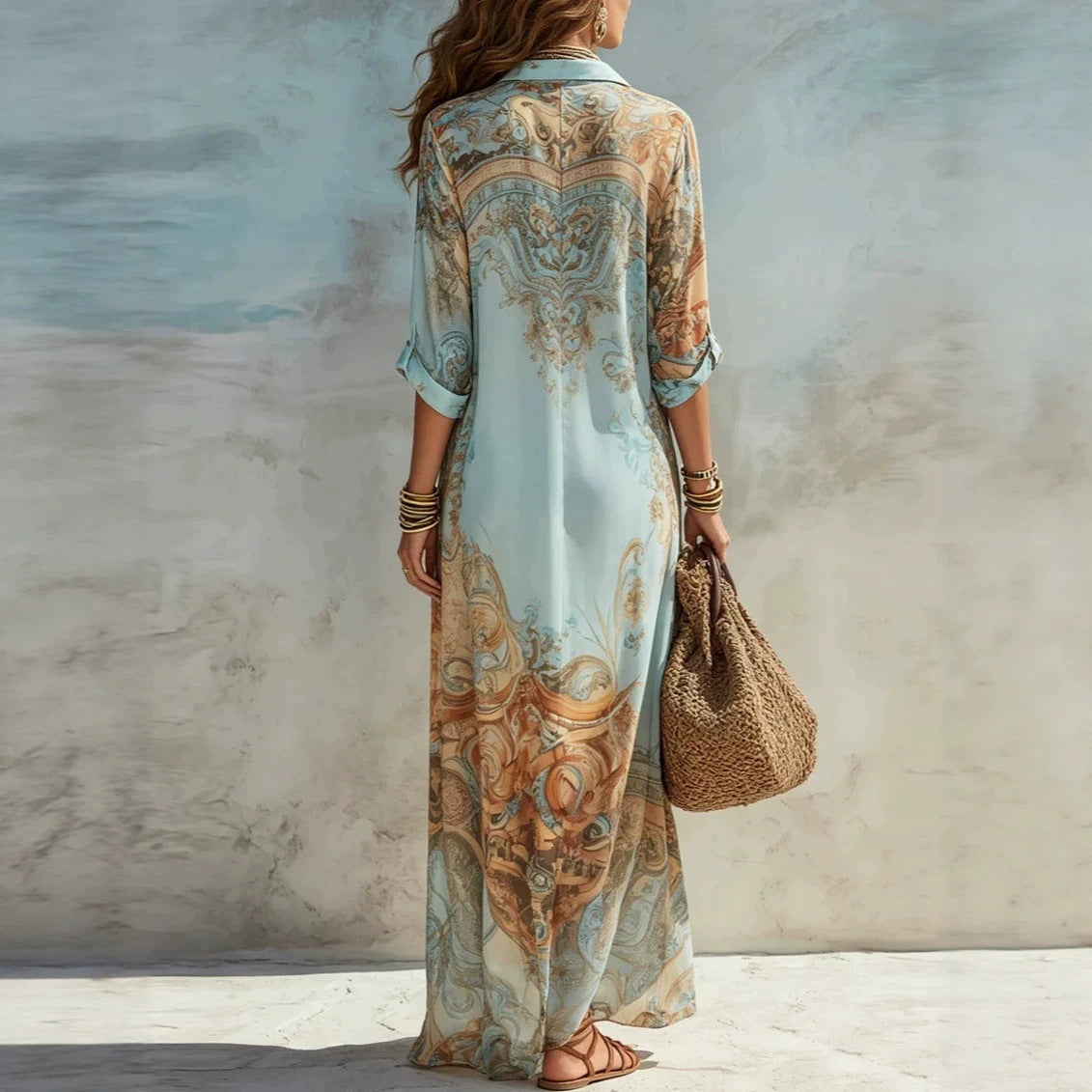Robe de jour LH