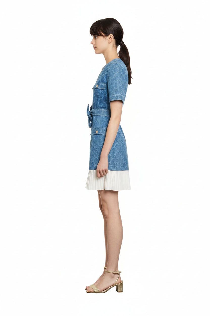 Robe de jour