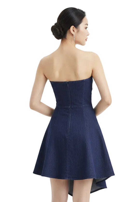 Robe de jour